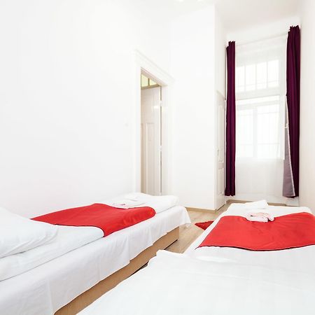 Like Home - City Center - Style Apartment Budapest Eksteriør billede