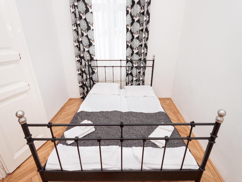Like Home - City Center - Style Apartment Budapest Eksteriør billede