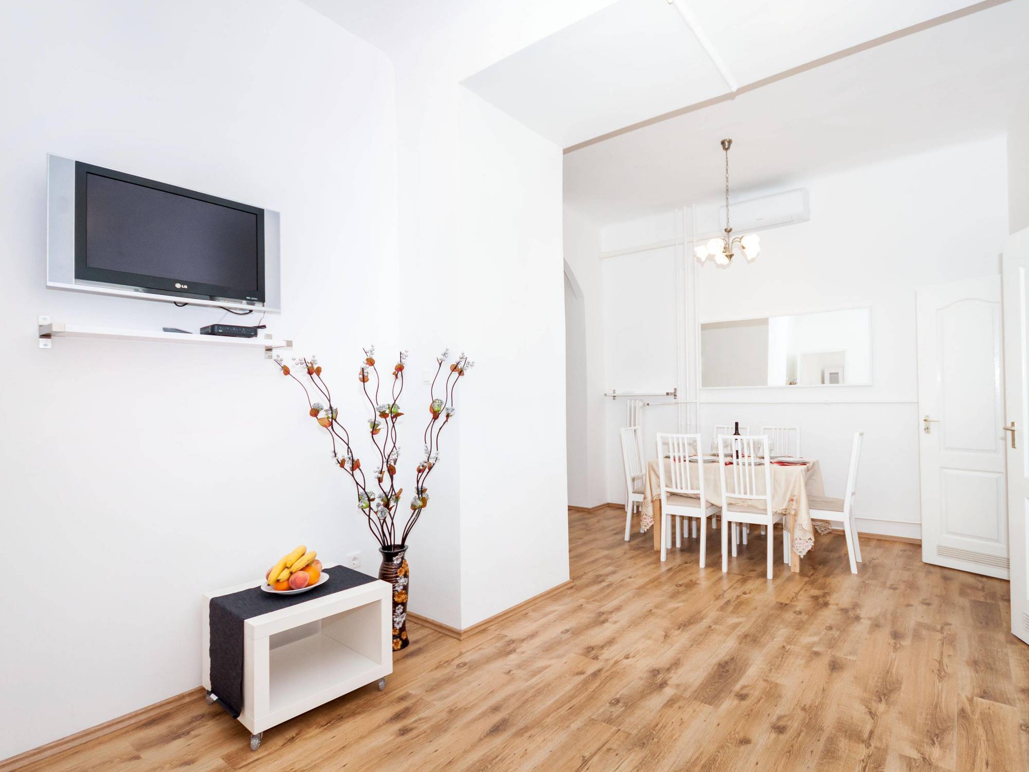 Like Home - City Center - Style Apartment Budapest Eksteriør billede