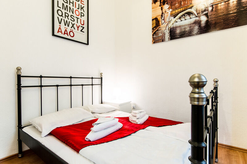 Like Home - City Center - Style Apartment Budapest Eksteriør billede